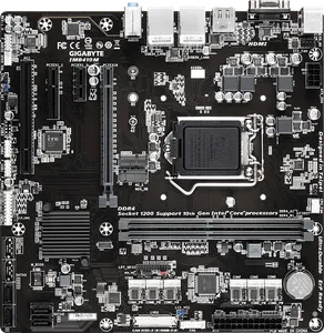 GA-IMB410M (Rev. 1.0)